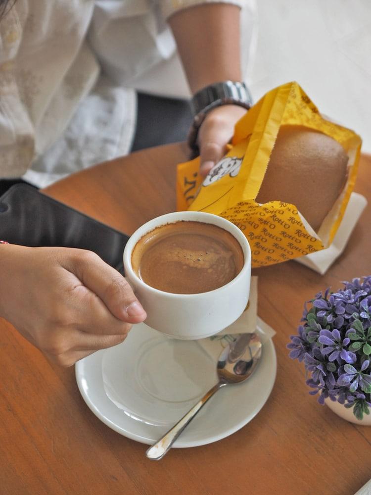 D'Primahotel Itc Mangga Dua Jakarta Eksteriør bilde