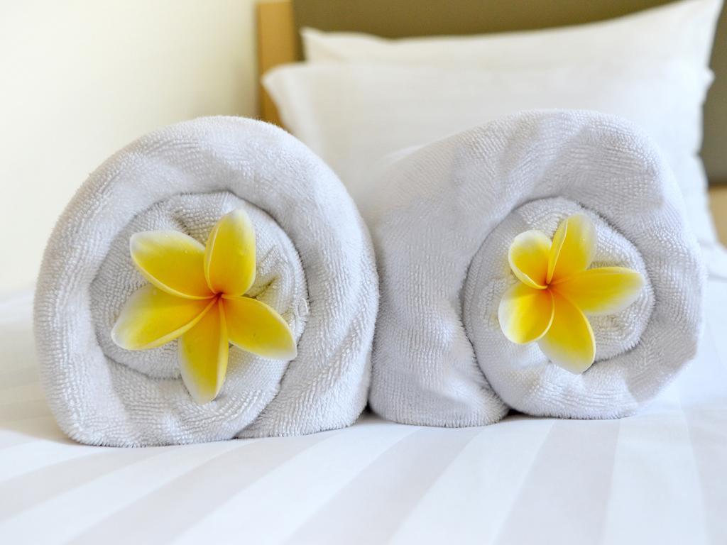 D'Primahotel Itc Mangga Dua Jakarta Eksteriør bilde